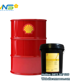 Dầu thủy lực – Shell Tellus S2 V 46