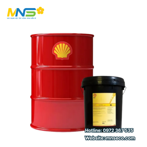 Dầu thủy lực – Shell Tellus S2 V 46