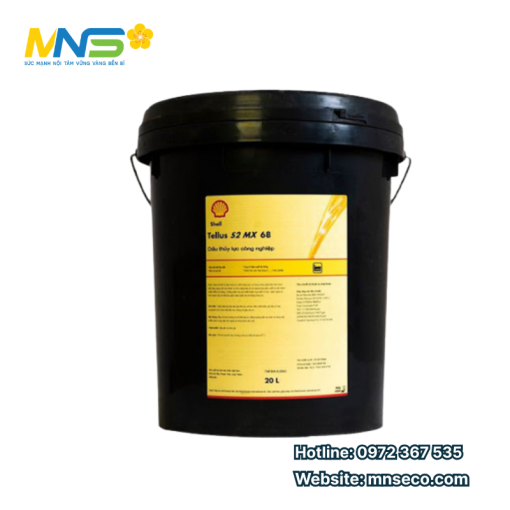 dau thuy luc shell tellus s2 v 68 1