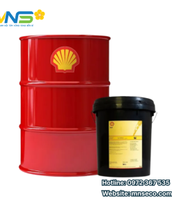 Dầu thủy lực – Shell Tellus S2 V 68