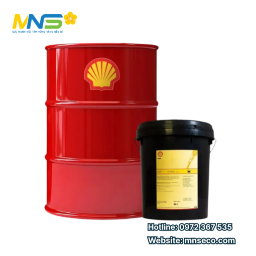 Dầu thủy lực – Shell Tellus S2 V 68