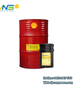 Dầu thủy lực – Shell Tellus S2 VX 100