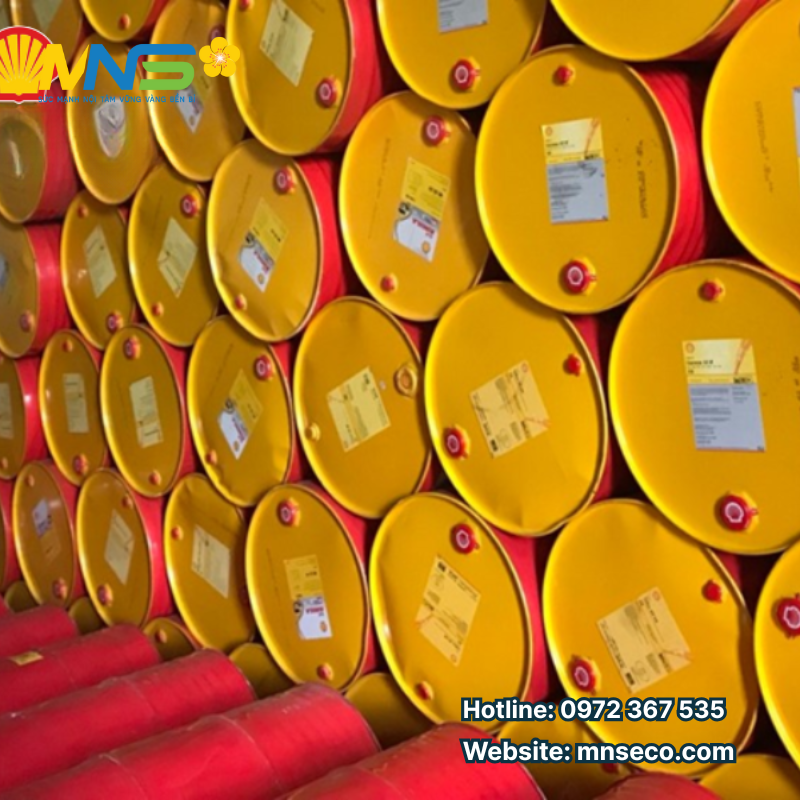dau thuy luc shell tellus s2 vx 15 1