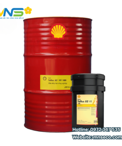 dau thuy luc shell tellus s2 vx 15 2