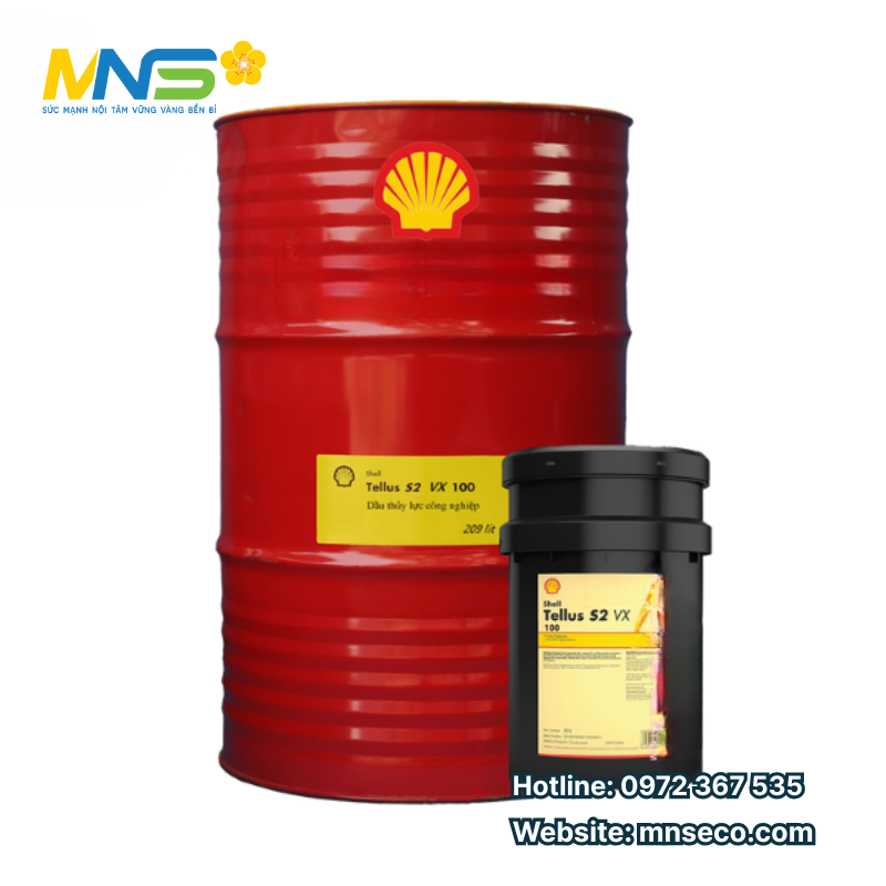 dau thuy luc shell tellus s2 vx 15 2
