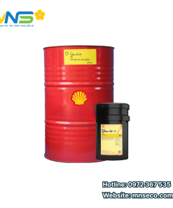 Dầu thủy lực – Shell Tellus S2 VX 15