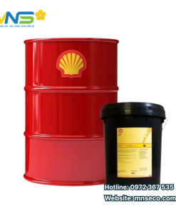 dau thuy luc shell tellus s2 vx 15 3