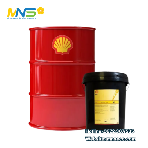 dau thuy luc shell tellus s2 vx 15 3