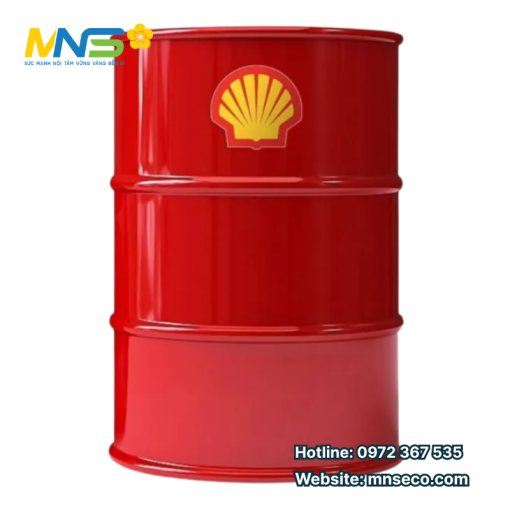 dau thuy luc shell tellus s2 vx 15 4