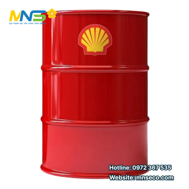 dau thuy luc shell tellus s2 vx 15 4