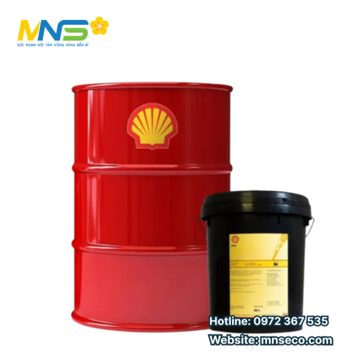 dau thuy luc shell tellus s2 vx 22 1