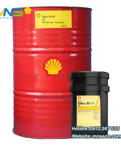 Dầu thủy lực – Shell Tellus S2 VX 32