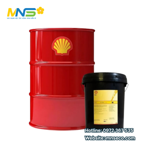 dau thuy luc shell tellus s2 vx 32 2