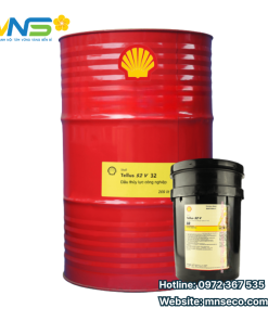 dau thuy luc shell tellus s2 vx 32 3