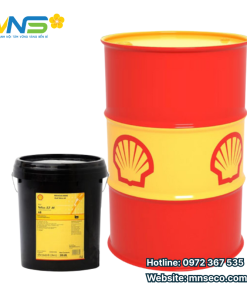 Dầu thủy lực – Shell Tellus S2 VX 32