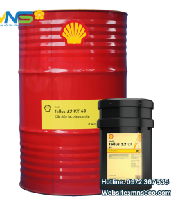 Dầu thủy lực – Shell Tellus S2 VX 68