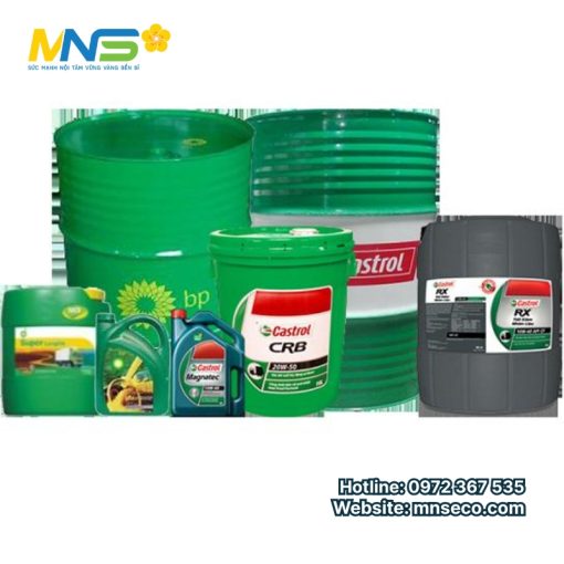 dau truyen nhiet castrol perfecto ht 5 2