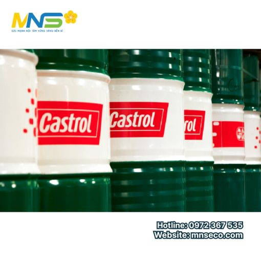 dau truyen nhiet castrol perfecto ht 5 3