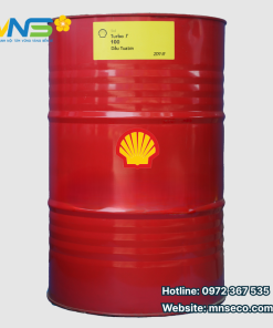 Dầu tuabin shell Turbo Oil T 100