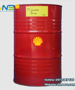 Dầu Tuabin – Shell Turbo S4 GX 46