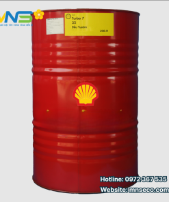 Dầu Tuabin – Shell Turbo T 32