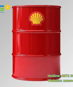 Dầu tuần hoàn Shell