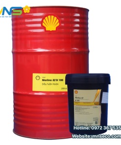 Dầu tuần hoàn – Shell Morlina S2 B 100