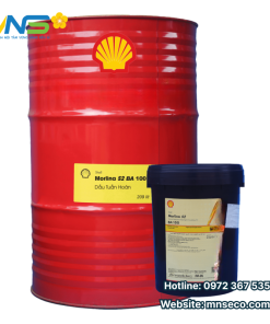 Dầu tuần hoàn – Shell Morlina S2 BL10