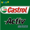 Dầu tưới trơn không pha Castrol Honilo 480