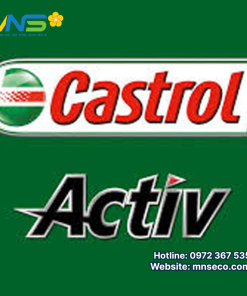 Dầu tưới trơn không pha Castrol Honilo 480