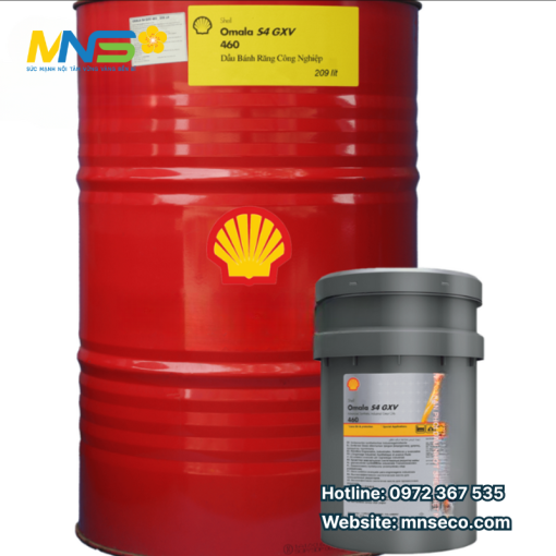dia chi cung cap dau tuabin shell turbo s4 gx 32 chinh hang 3
