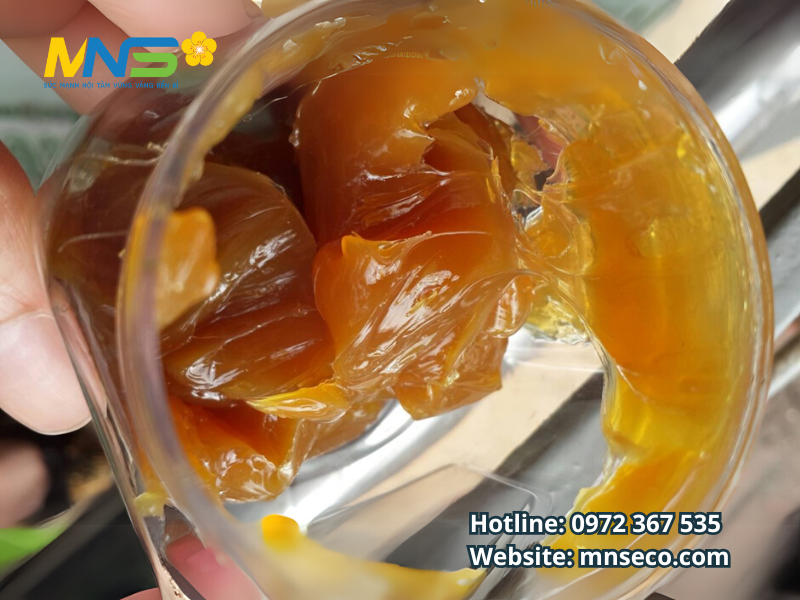 Mỡ bôi trơn 