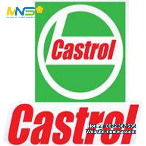 Mỡ bôi trơn, mỡ chịu nhiệt Castrol spheerol EPL 00,0,1,2,3