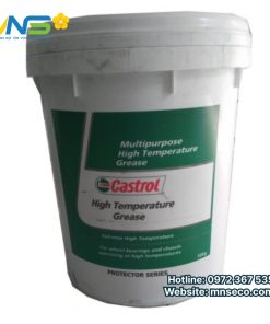 Mỡ chịu nhiệt Castrol High Temperature Grease