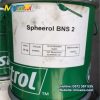 Mỡ chịu nhiệt độ cao Castrol Spheerol BNS 2