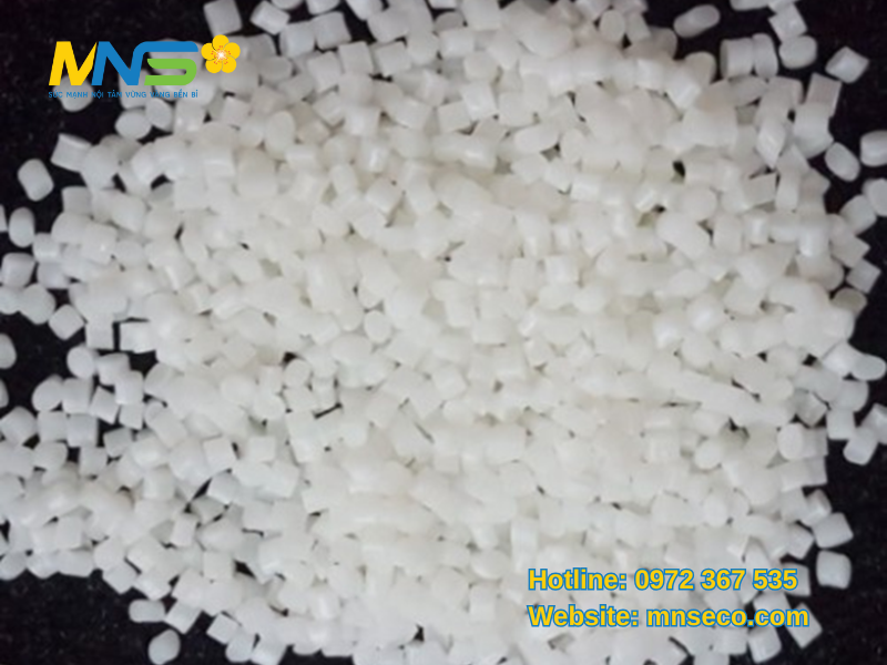 Hạt nhựa ABS
