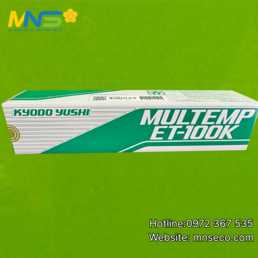 Mỡ Kyodo Yushi Multemp ET 100K