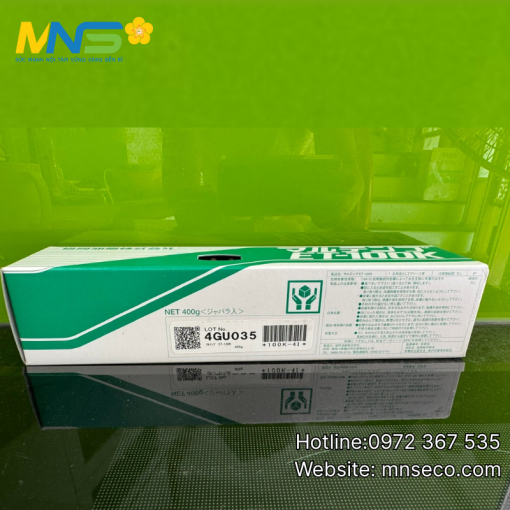 Mỡ Kyodo Yushi Multemp ET 100K