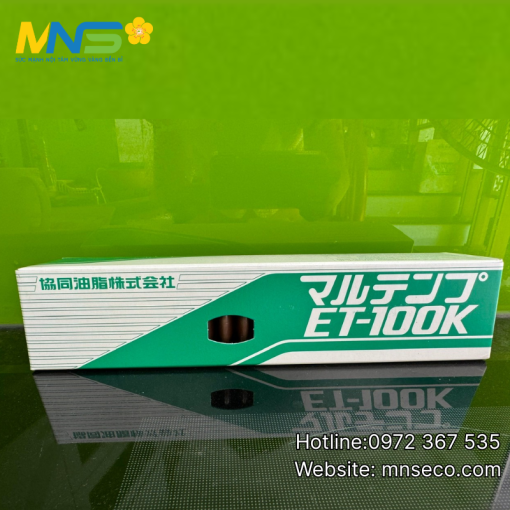 Mỡ Kyodo Yushi Multemp ET 100K