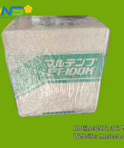 Mỡ Kyodo Yushi Multemp ET 100K
