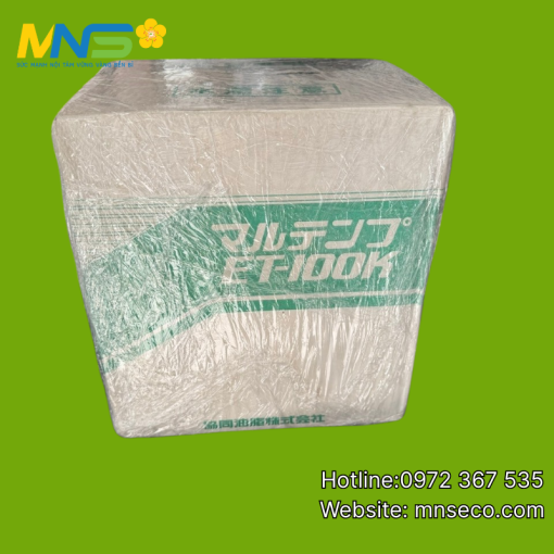 Mỡ Kyodo Yushi Multemp ET 100K