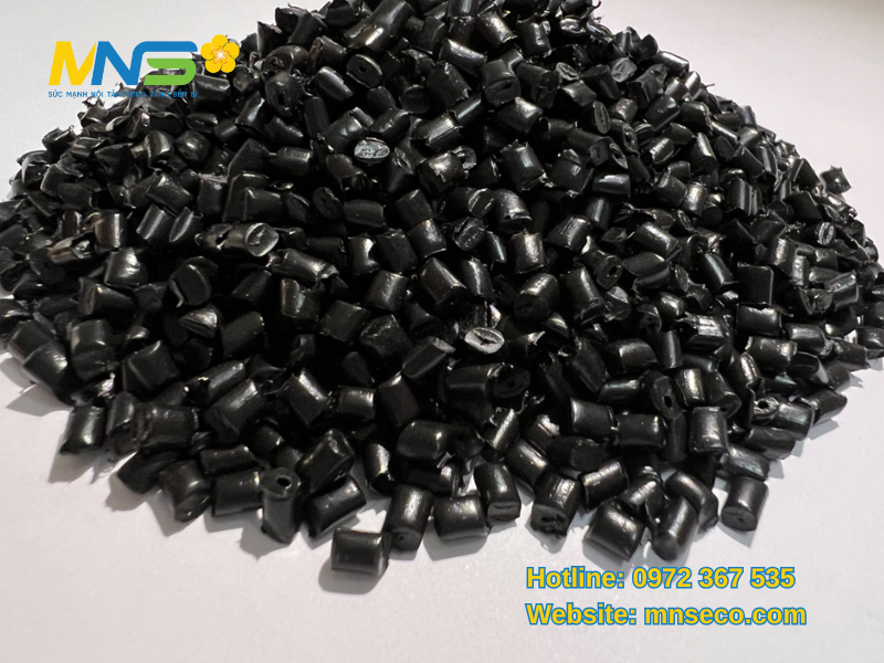 Nhựa tái sinh HDPE
