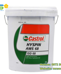 Dầu thủy lực Castrol