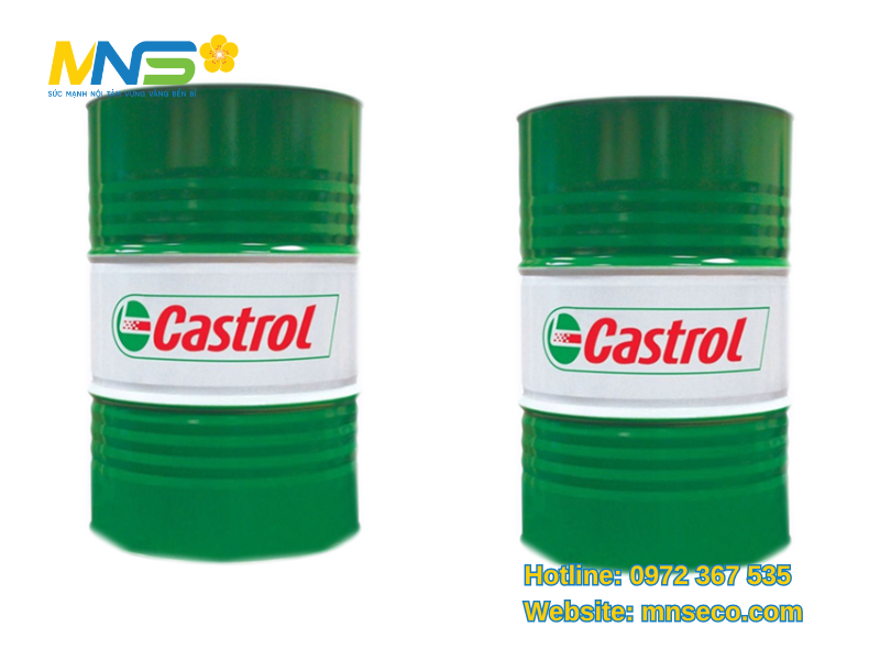 Dầu thủy lực Castrol
