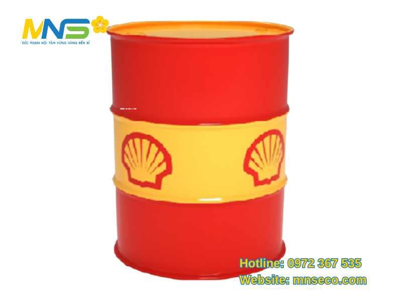 dầu thủy lực chống cháy Shell
