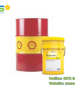 Dầu thủy lực chống cháy Shell
