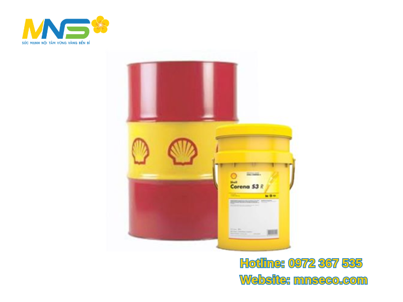 dầu thủy lực chống cháy Shell
