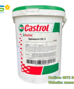 Dầu truyền nhiệt Castrol