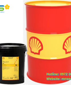 Dầu truyền nhiệt Shell