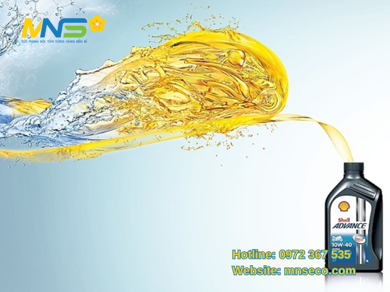 Hướng dẫn phân biệt dầu nhớt Shell chính hãng bằng 3 cách hiệu quả hướng dẫn phân biệt dầu nhớt Shell chính hãng